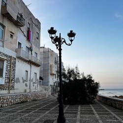 Old made new with LED