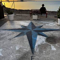 'The' Sunset spot in Trapani