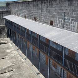 Citadelle Fort Adelaide