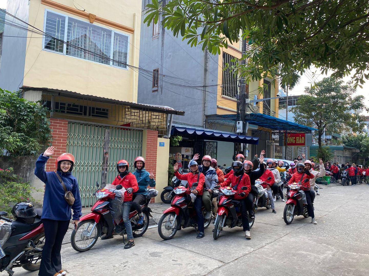 đi thôi!
