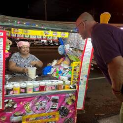 Welcome to the Shire 🤭🤭🤭!