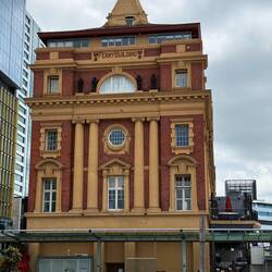 Ferry Building (1912)