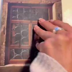 Volles Reisetagebuch