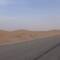 Große Sanddünen - so stellt man sich die Sahara vor