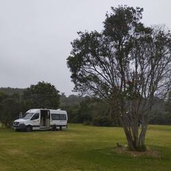 Schischka Campground