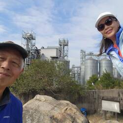 Kinmen winery金門酒廠