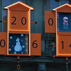 Adventskalender