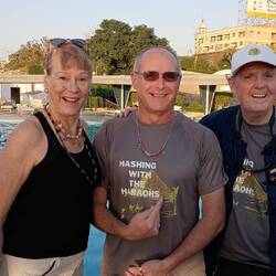 For Sale Or Rent, Just John, and Smartarse