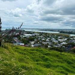 Mount Victoria (Takarunga)