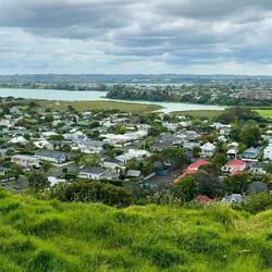 Mount Victoria (Takarunga)