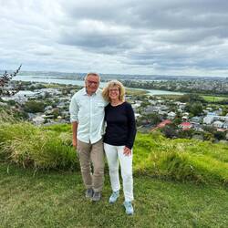 Mount Victoria (Takarunga)