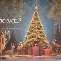 Patio Batel Shopping