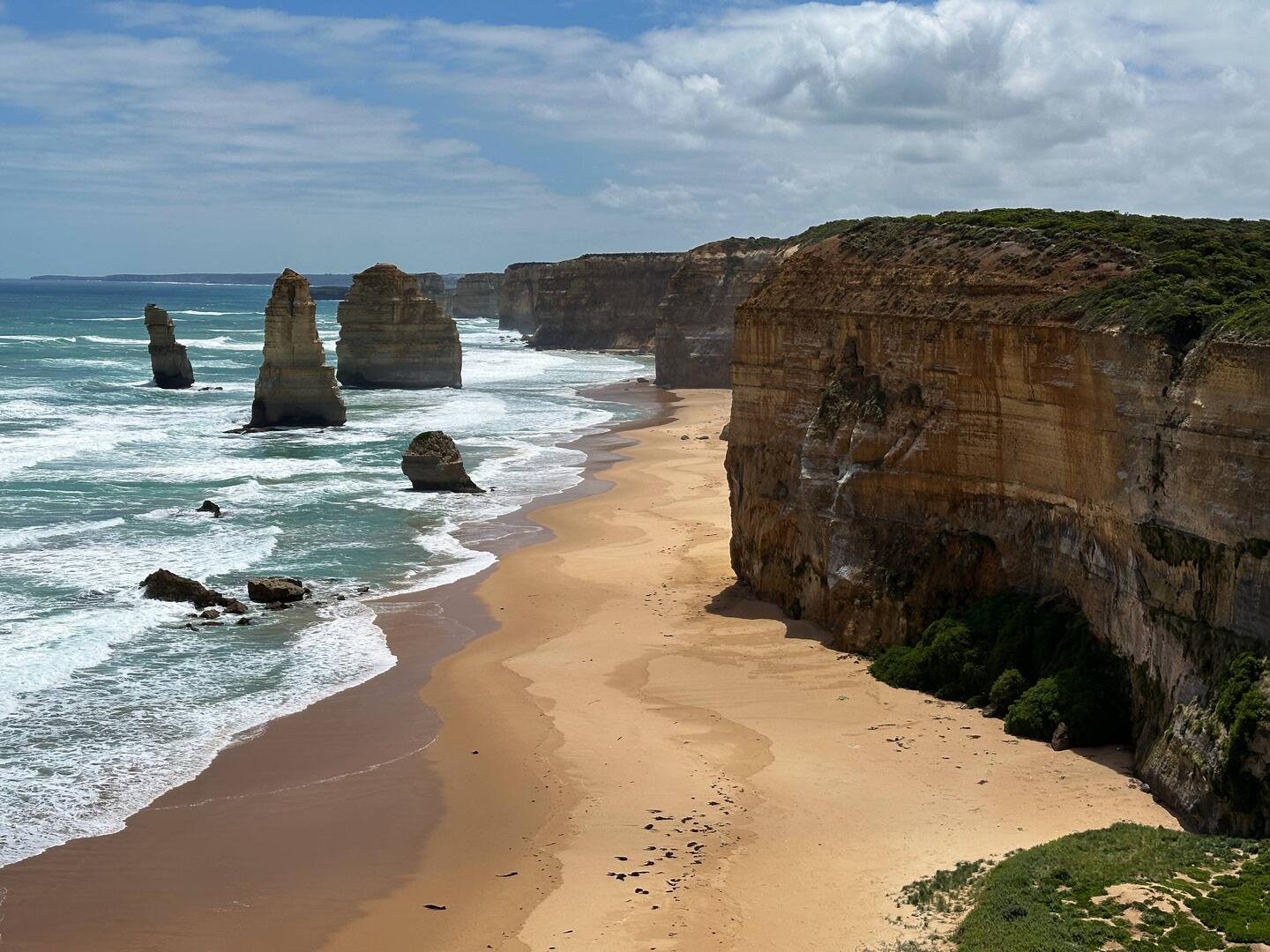 12 Apostles