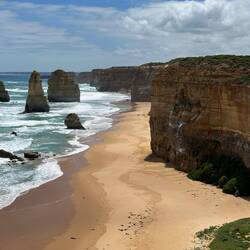 12 Apostles
