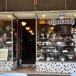 Konditorei Monarch - die besten Schleckereien von St. Kilda