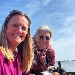 Donna from Paradise Bound