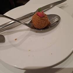 Gruss aus der Küche