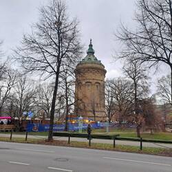 Wasserturm