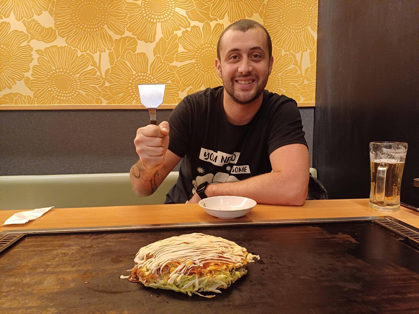 Okonomiyaki