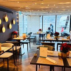 Spezialitäten Restaurant Lido / Hüttenzauber