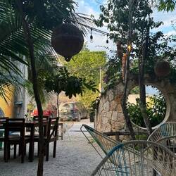 Chencho's Restaurant