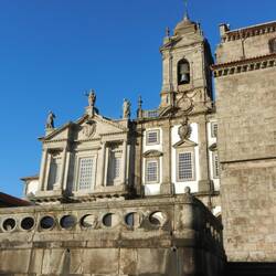 Église de Sao Francisco