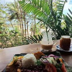 Casadas de Pescado (das Hausgericht)