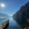 Beautiful lake