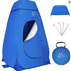 Camping Shower Tent