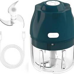 Food Processor