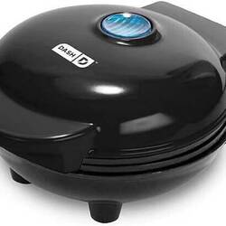Dash Mini Maker - Griddle