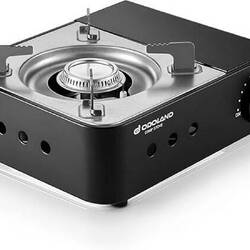Butane Gas Stove