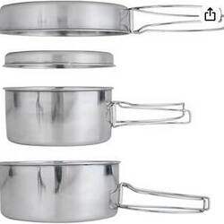 Camping Cookware