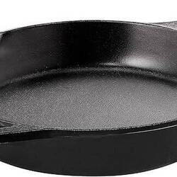 Cast Iron Skillet