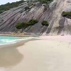 Misery Beach, "Der schönste Strand der Welt 2022" 😍