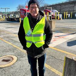 Ready für den Hafen 🛟🆘⚓️