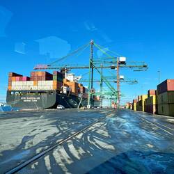 Hafen von Hlifax 🛳️