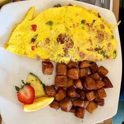 Frühstück 🍳