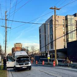 Batterie Ausfall auf der Straße 🚐 🔋