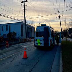 Immer noch warten auf Hilfe 🆘