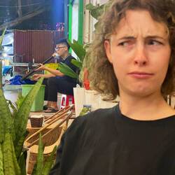 Scheinbar eine "normale" Zigi 🚬😂