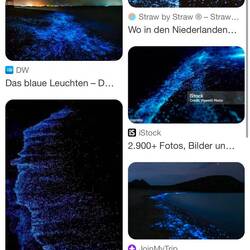 so krass war es nicht, aber immer noch krass