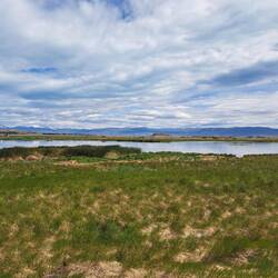 Reserva Laguna Nimez