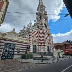 Santuario Nuestra Señora del Carmen