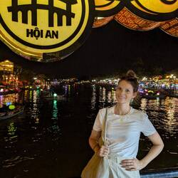 Hoi An Ancient Town