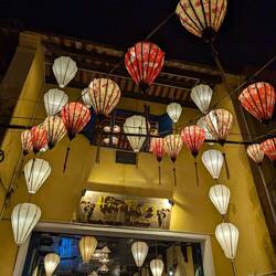 Hoi An Ancient Town
