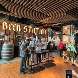 Sun KraftBeer Competition