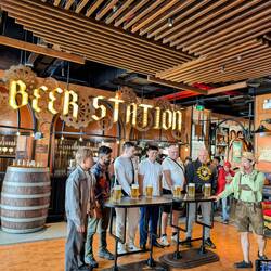 Sun KraftBeer Competition