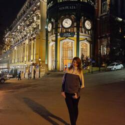 Train station to the lower terminus of the Fansipan cable car