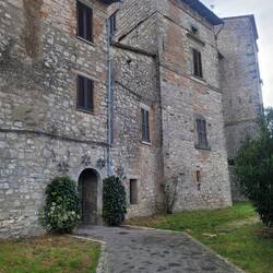 Monte Castello di Vibio